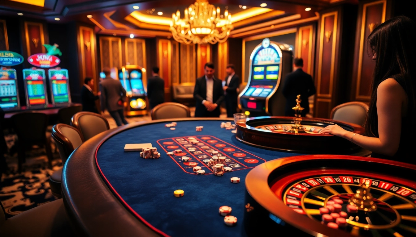 Winning Strategies for 2025: Mastering Gambling at https://s666hn.com/ for Better Odds