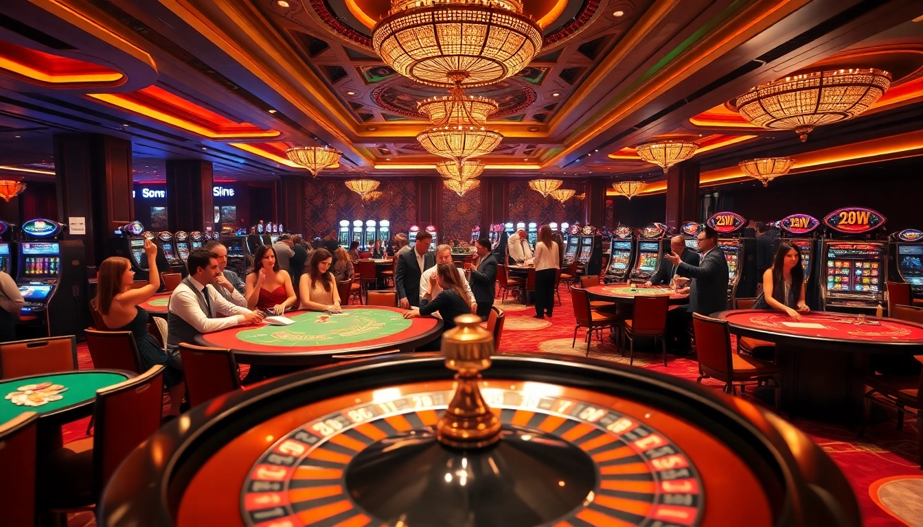 Mastering Winning Strategies at 32win Casino: Your Essential Guide for 2025