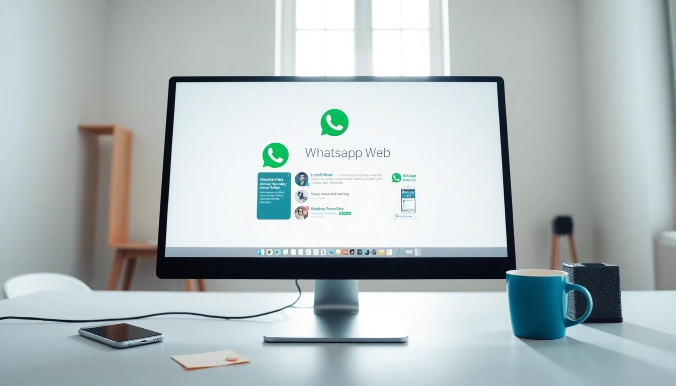 Innovative WhatsApp Web Features for Effortless Communication in 2026