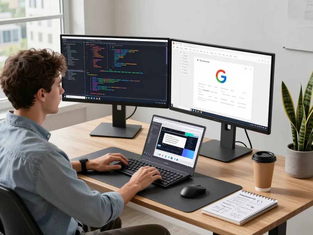 谷歌浏览器：2026年更快、更安全的网络体验终极指南